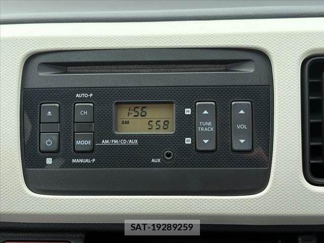 Suzuki ALTO 2016-07 8827724-22