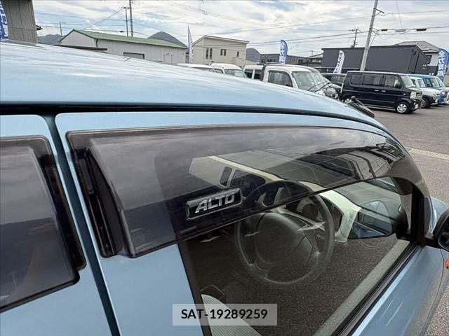 Suzuki ALTO 2016-07 8827724-28