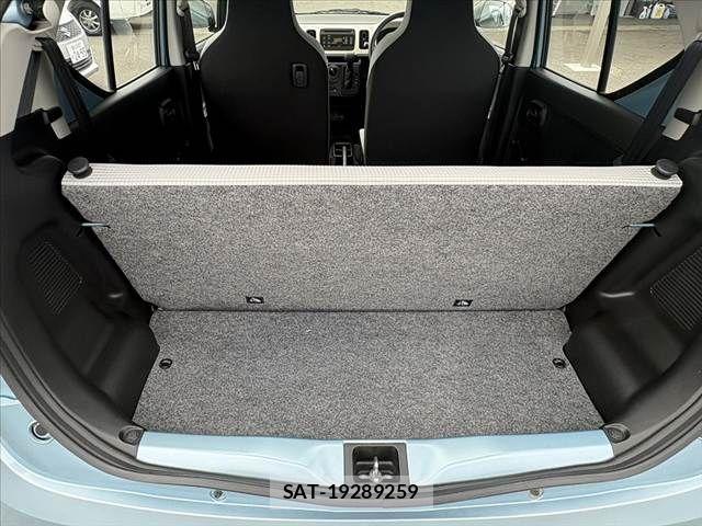 Suzuki ALTO 2016-07 8827724-29