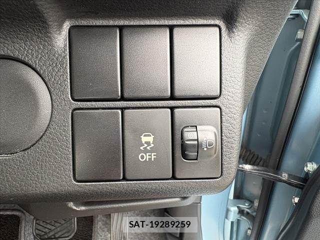 Suzuki ALTO 2016-07 8827724-5