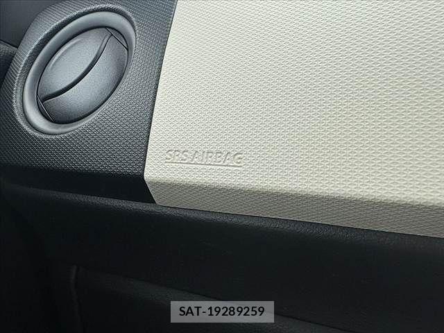 Suzuki ALTO 2016-07 8827724-6