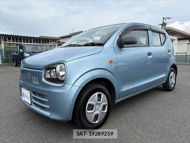 Suzuki ALTO 2016-07 8827724-7