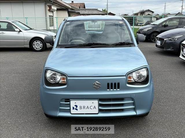 Suzuki ALTO 2016-07 8827724-8