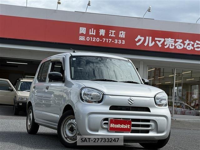 Suzuki ALTO 2022-02 8827720-0