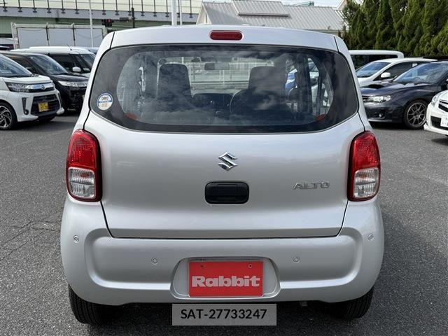 Suzuki ALTO 2022-02 8827720-10