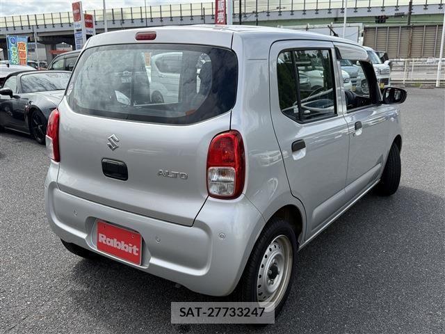 Suzuki ALTO 2022-02 8827720-11