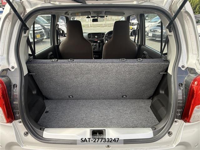 Suzuki ALTO 2022-02 8827720-16
