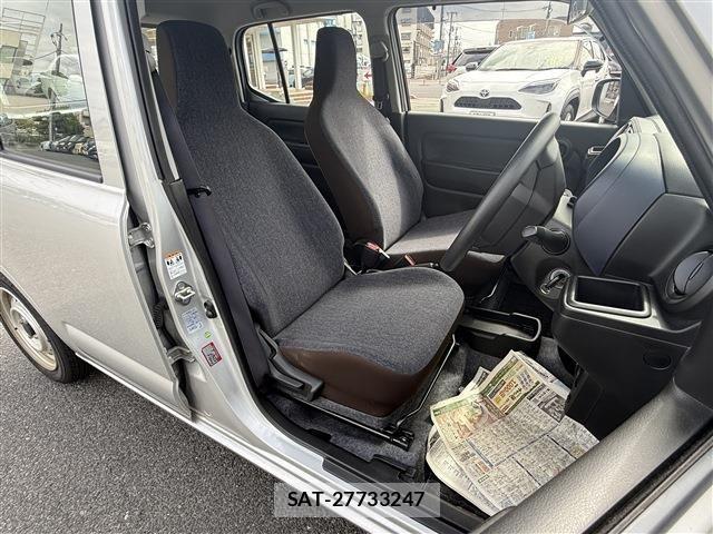 Suzuki ALTO 2022-02 8827720-19
