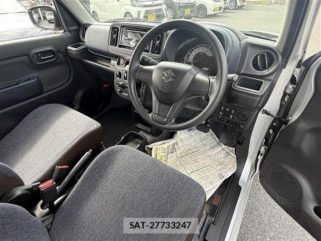Suzuki ALTO 2022-02 8827720-20