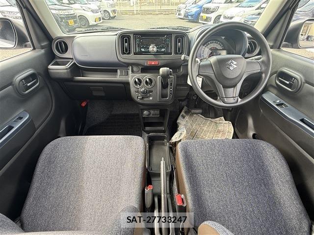 Suzuki ALTO 2022-02 8827720-27