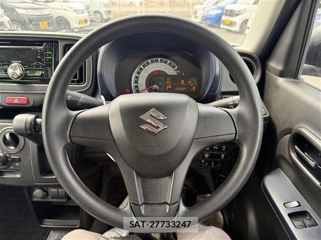 Suzuki ALTO 2022-02 8827720-28
