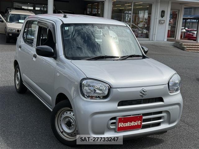 Suzuki ALTO 2022-02 8827720-2