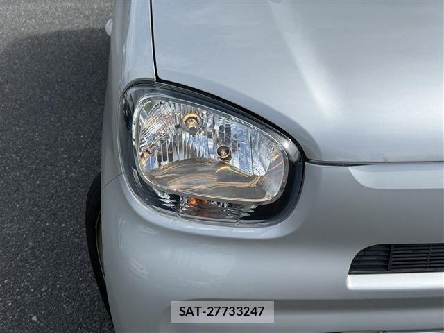 Suzuki ALTO 2022-02 8827720-3