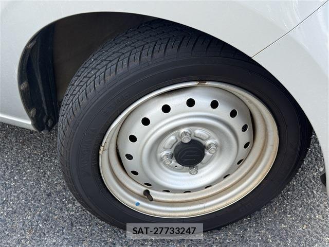 Suzuki ALTO 2022-02 8827720-4
