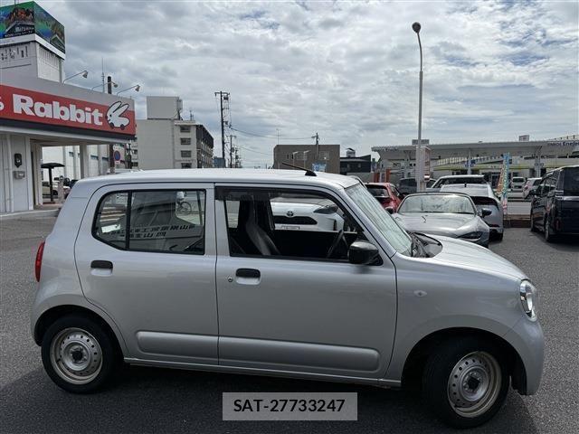 Suzuki ALTO 2022-02 8827720-5