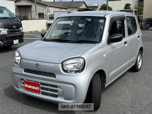 Suzuki ALTO 2022-02 8827720-6