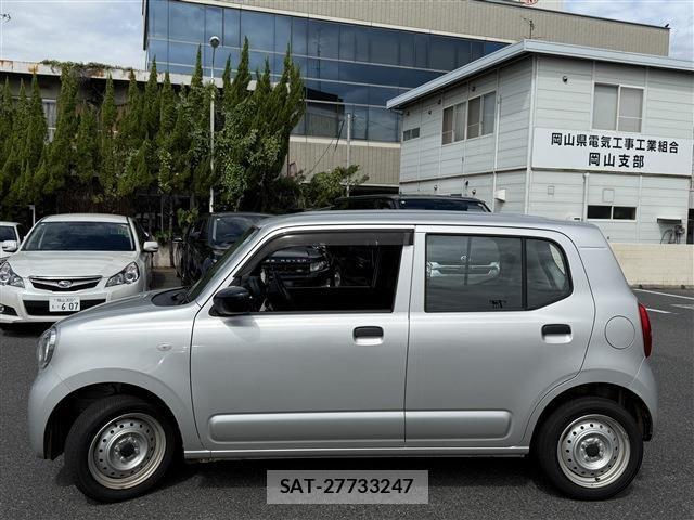 Suzuki ALTO 2022-02 8827720-8