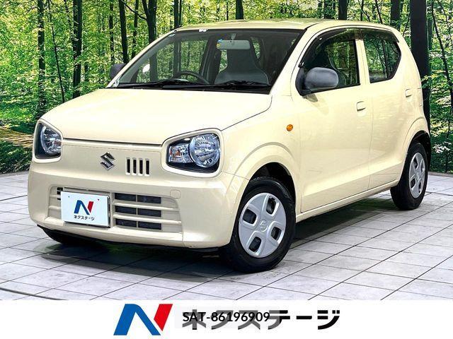 Suzuki ALTO 2016-06 8827722-0