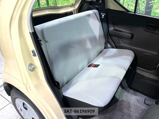 Suzuki ALTO 2016-06 8827722-9