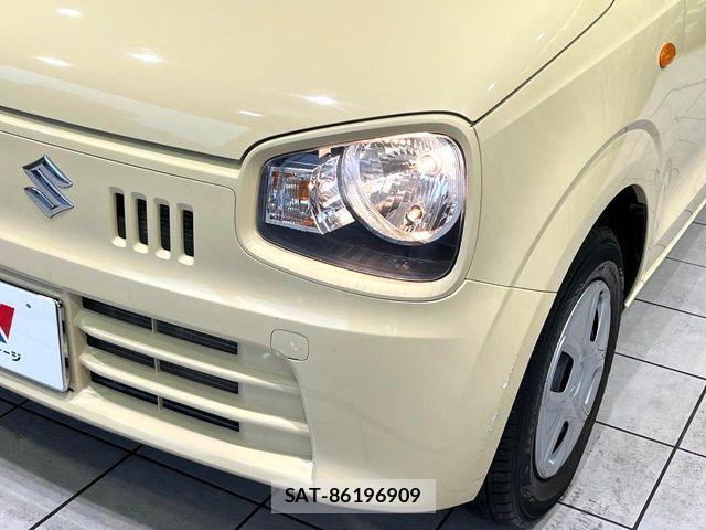 Suzuki ALTO 2016-06 8827722-11