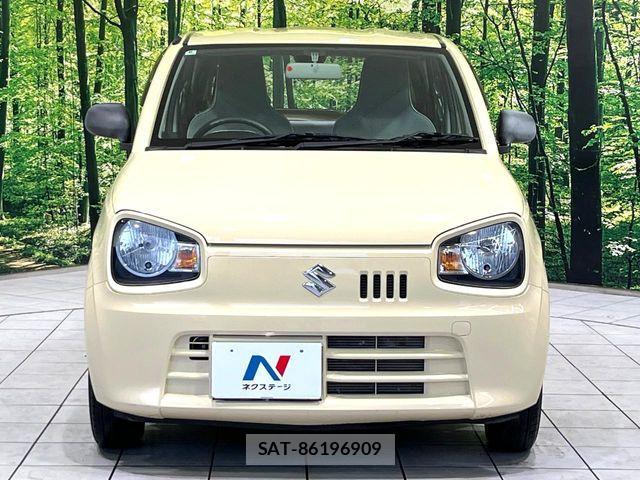 Suzuki ALTO 2016-06 8827722-13