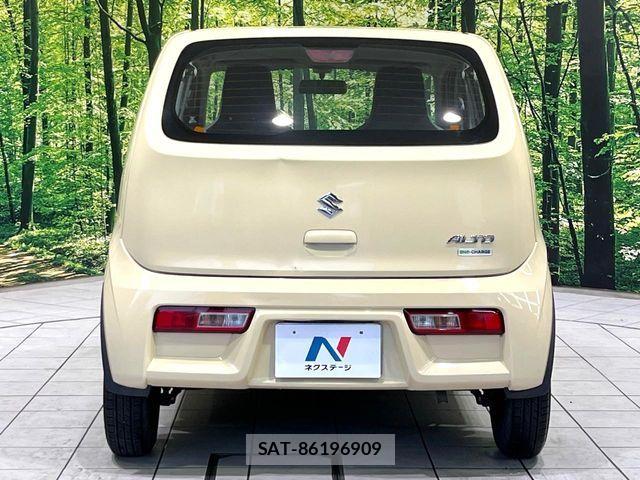 Suzuki ALTO 2016-06 8827722-14