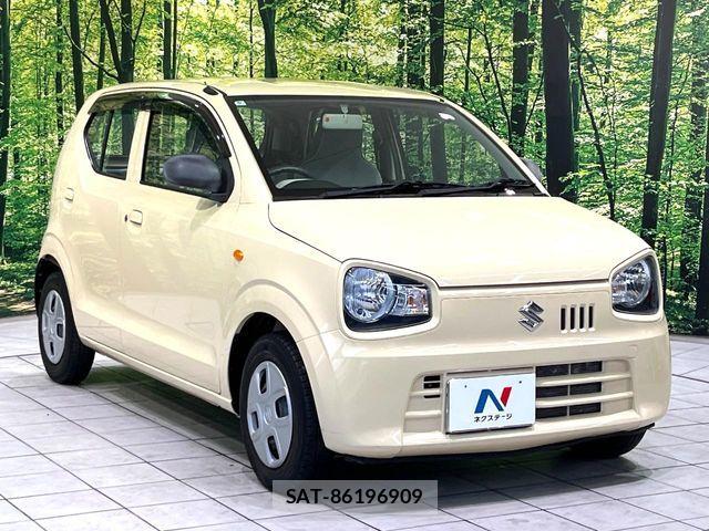 Suzuki ALTO 2016-06 8827722-15