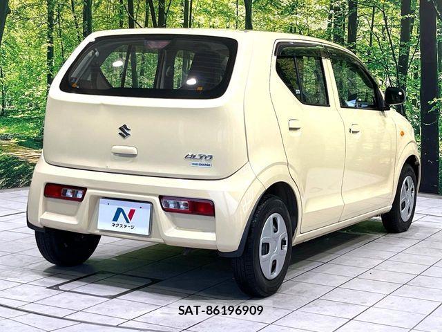 Suzuki ALTO 2016-06 8827722-16