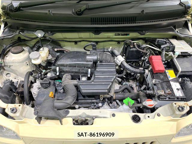 Suzuki ALTO 2016-06 8827722-17