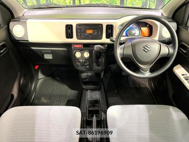 Suzuki ALTO 2016-06 8827722-1