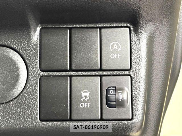 Suzuki ALTO 2016-06 8827722-3