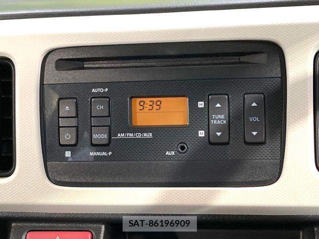 Suzuki ALTO 2016-06 8827722-4