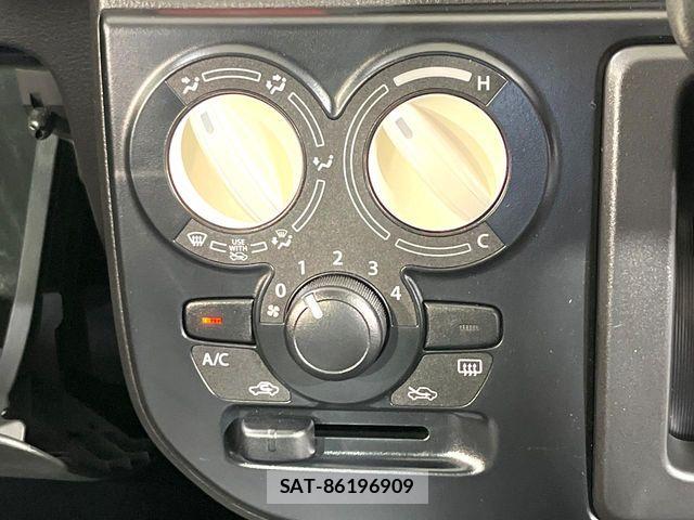 Suzuki ALTO 2016-06 8827722-5