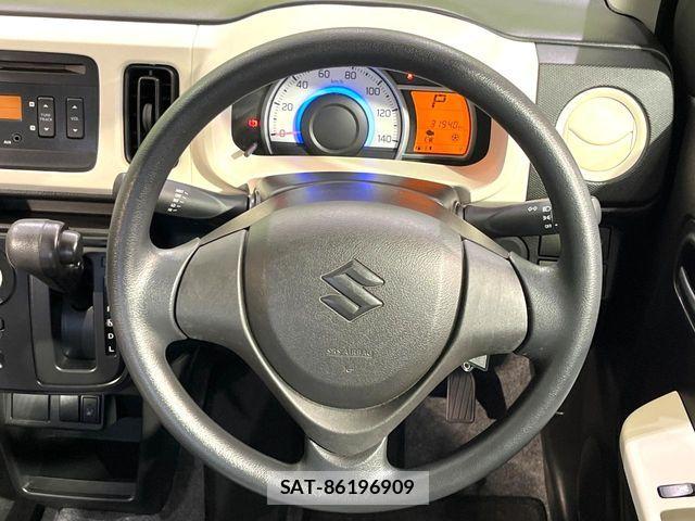 Suzuki ALTO 2016-06 8827722-7