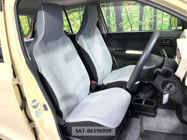 Suzuki ALTO 2016-06 8827722-8