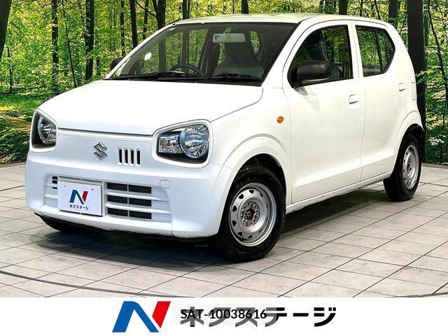 Suzuki ALTO 2016-02 8848150-0