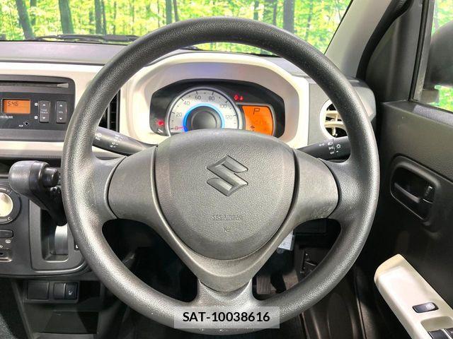 Suzuki ALTO 2016-02 8848150-10