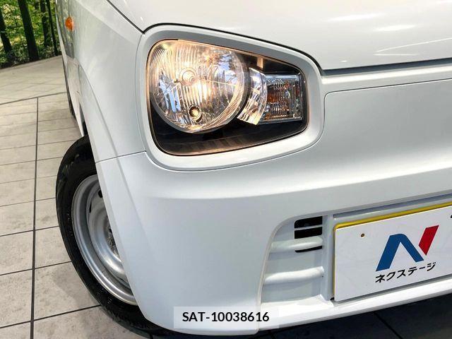 Suzuki ALTO 2016-02 8848150-11