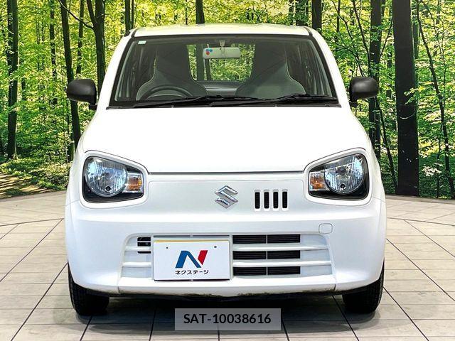 Suzuki ALTO 2016-02 8848150-13