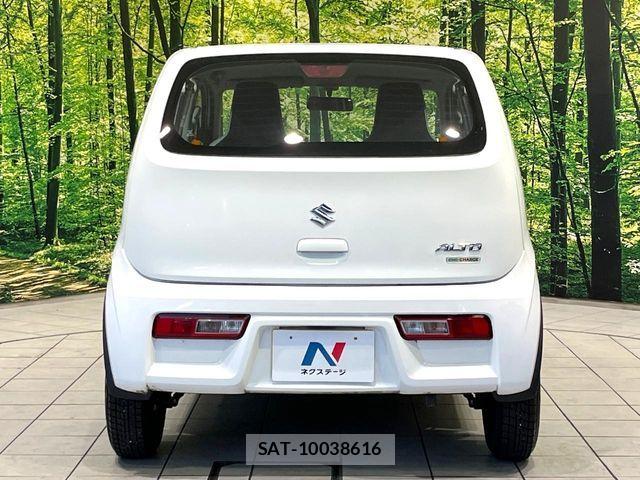 Suzuki ALTO 2016-02 8848150-14