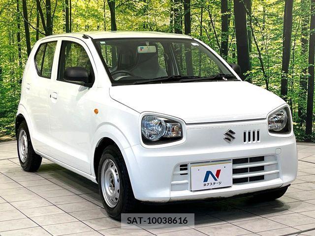 Suzuki ALTO 2016-02 8848150-15