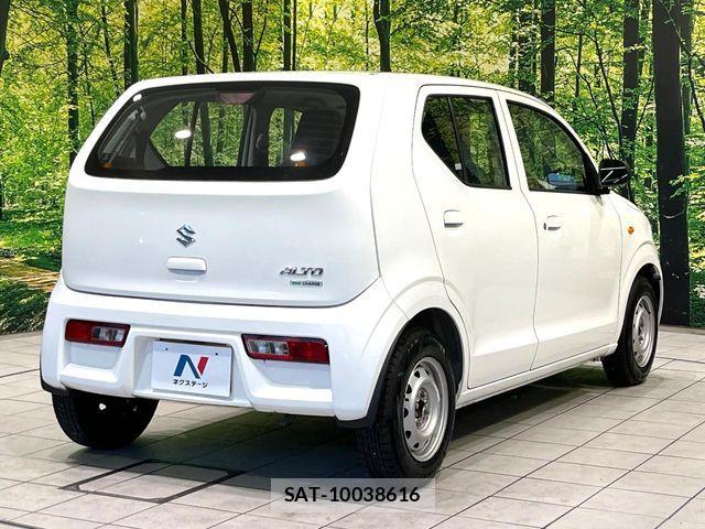 Suzuki ALTO 2016-02 8848150-16