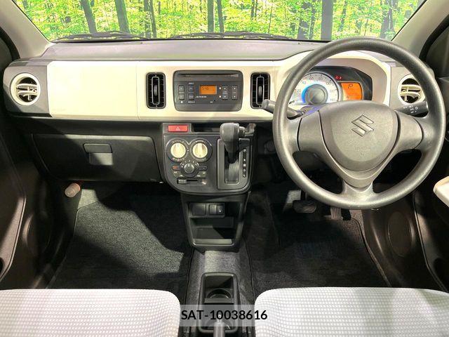 Suzuki ALTO 2016-02 8848150-1