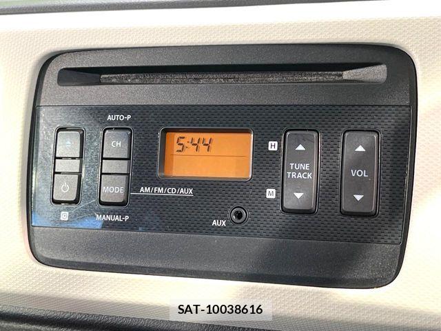 Suzuki ALTO 2016-02 8848150-4