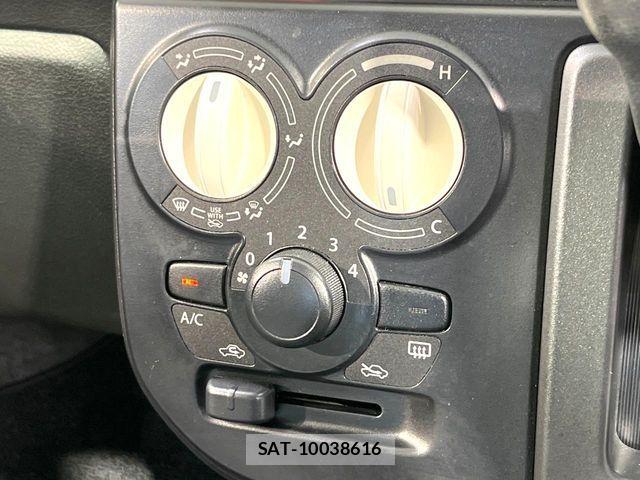 Suzuki ALTO 2016-02 8848150-5