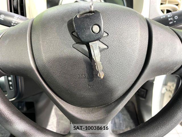 Suzuki ALTO 2016-02 8848150-6