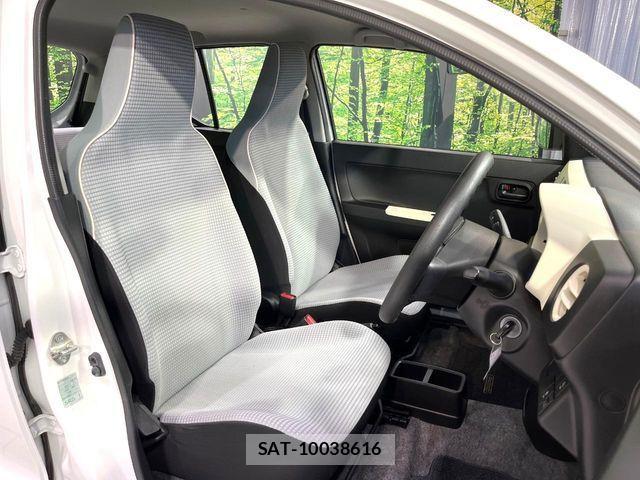 Suzuki ALTO 2016-02 8848150-7
