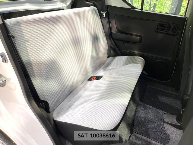 Suzuki ALTO 2016-02 8848150-8
