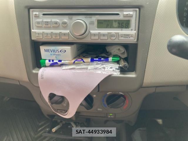 Suzuki ALTO 2008-03 8848155-9