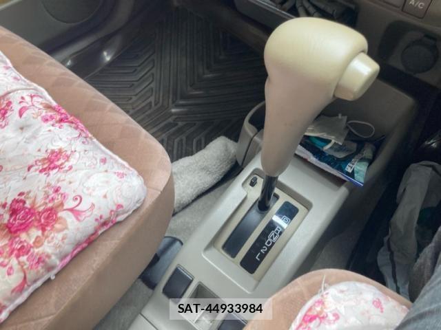 Suzuki ALTO 2008-03 8848155-10